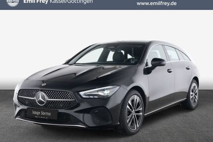 Mercedes-Benz CLA 180 Shooting Brake Gebrauchtwagen