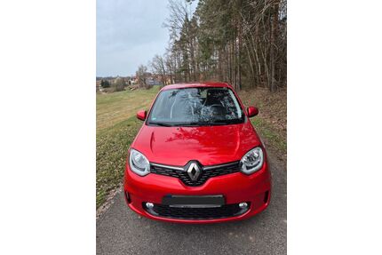 Mercedes-Benz Twingo 