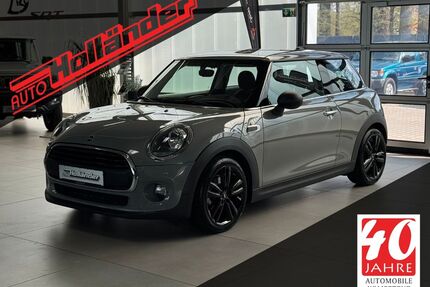 Mini ONE Gebrauchtwagen