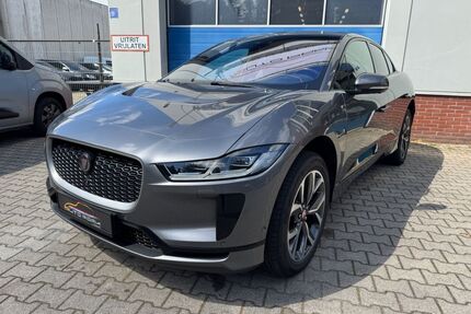 Jaguar I-Pace Gebrauchtwagen