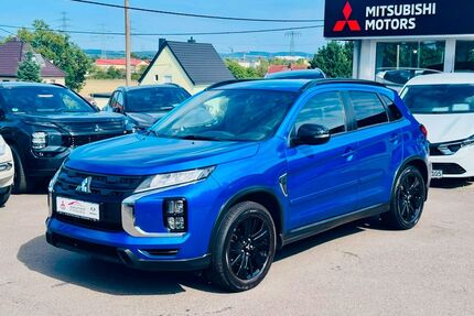 Mitsubishi ASX Gebrauchtwagen