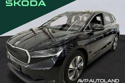 Skoda Enyaq Gebrauchtwagen