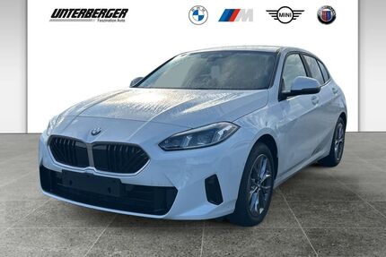 BMW 120 Gebrauchtwagen