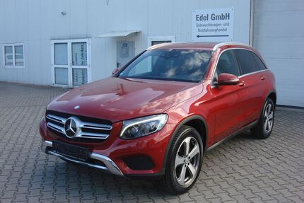 Mercedes-Benz GLC 250 Gebrauchtwagen