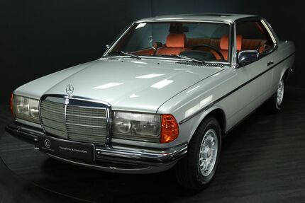 Mercedes-Benz 280 Gebrauchtwagen
