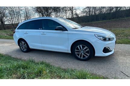 Hyundai i30 Gebrauchtwagen