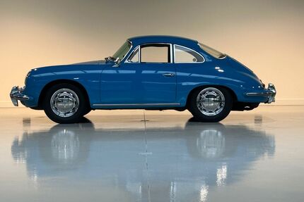 Porsche 356 Gebrauchtwagen