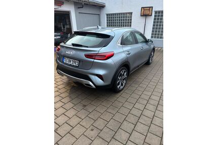Kia XCeed Gebrauchtwagen