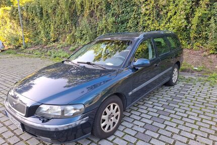 Volvo V70 Gebrauchtwagen