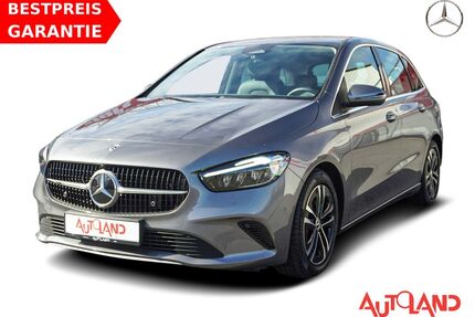 Mercedes-Benz B 180 Gebrauchtwagen