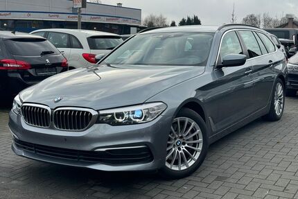 BMW 530 Gebrauchtwagen