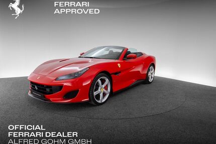 Ferrari Portofino Gebrauchtwagen