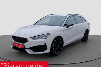 Cupra Leon Gebrauchtwagen