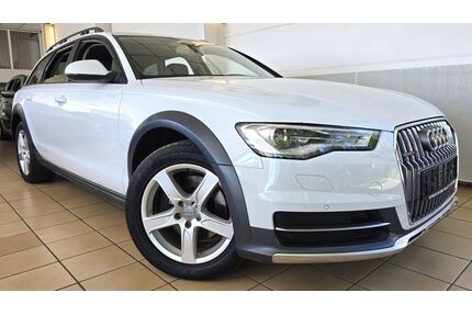Audi A6 Allroad Gebrauchtwagen