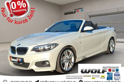 BMW 220 Gebrauchtwagen