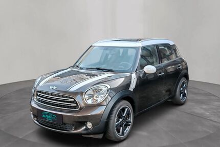 Mini Cooper Countryman Gebrauchtwagen