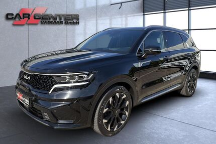 Kia Sorento Gebrauchtwagen