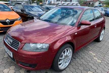 Audi A3 Gebrauchtwagen
