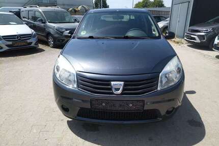 Dacia Sandero Gebrauchtwagen