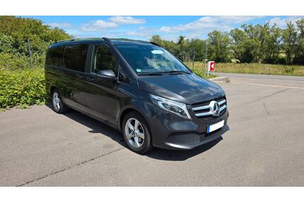 Mercedes-Benz V 220 Gebrauchtwagen