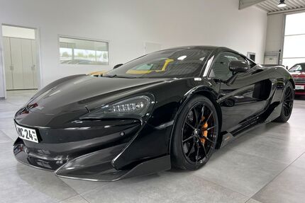 McLaren 600LT Gebrauchtwagen