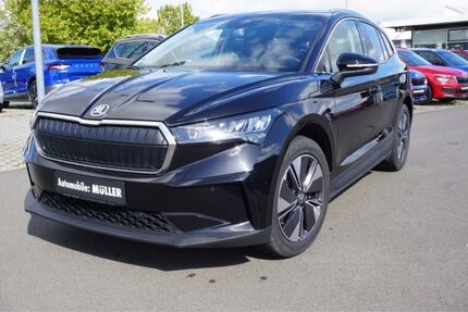 Skoda Enyaq Gebrauchtwagen