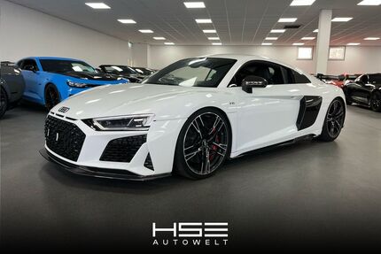 Audi R8 Gebrauchtwagen