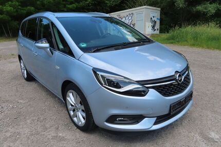 Opel Zafira Gebrauchtwagen