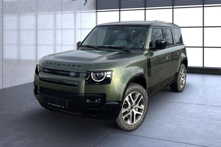 Land Rover Defender Gebrauchtwagen