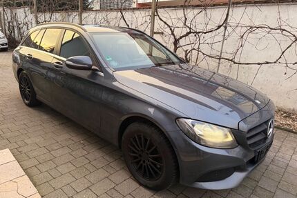Mercedes-Benz C 200 Gebrauchtwagen