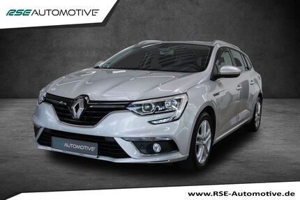 Renault Megane Gebrauchtwagen