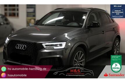 Audi RSQ3 Gebrauchtwagen