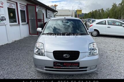 Kia Picanto Gebrauchtwagen