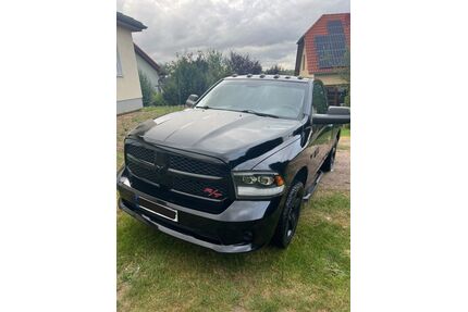 Dodge RAM Gebrauchtwagen