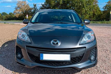 Mazda 3 Gebrauchtwagen