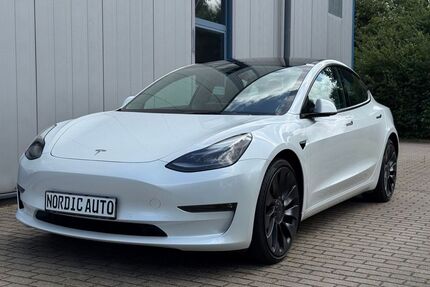 Tesla Model 3 Gebrauchtwagen