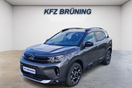 Citroen C5 Aircross Gebrauchtwagen