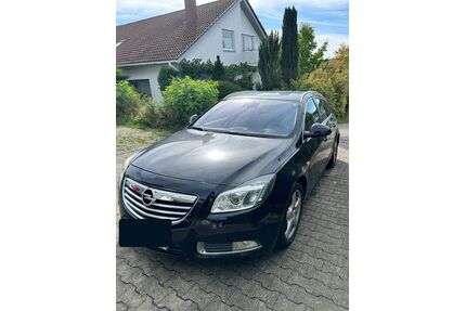 Opel Insignia Gebrauchtwagen