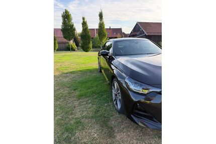 BMW M240i Gebrauchtwagen