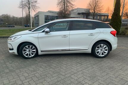 Citroen DS5 Gebrauchtwagen