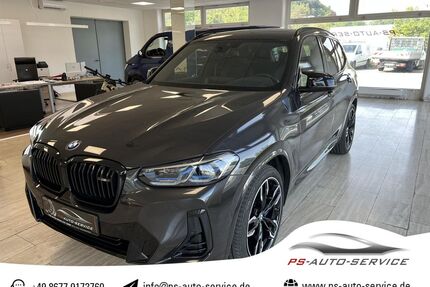 BMW X3 M40 Gebrauchtwagen