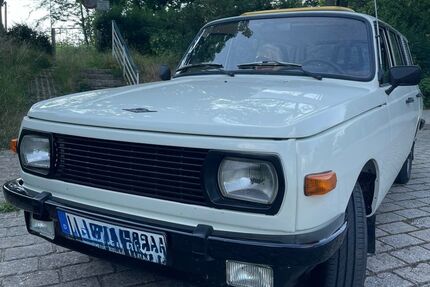 Wartburg 353 Gebrauchtwagen