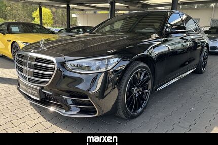Mercedes-Benz S 450 Gebrauchtwagen