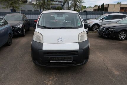 Citroen Nemo Gebrauchtwagen