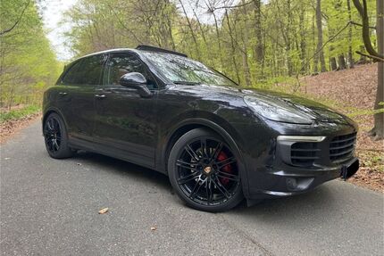 Porsche Cayenne Gebrauchtwagen