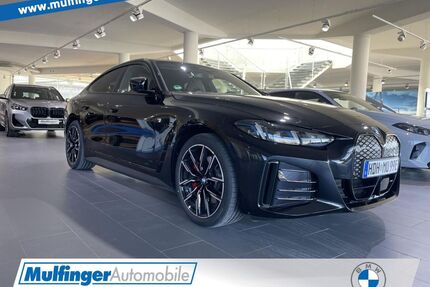 BMW i4 Gebrauchtwagen