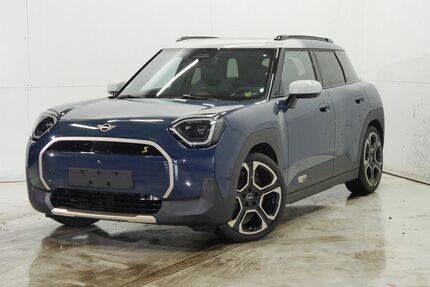 Mini Aceman Gebrauchtwagen