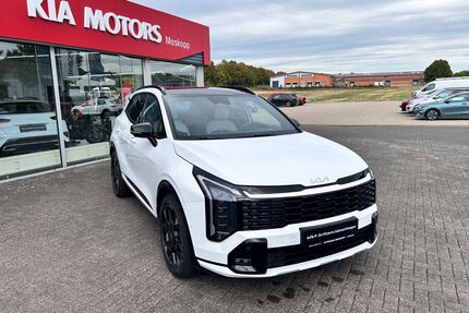 Kia Sportage Gebrauchtwagen