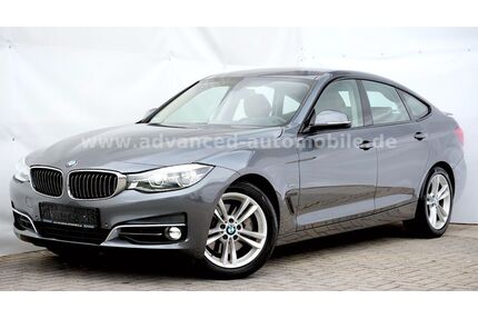 BMW 340 Gran Turismo Gebrauchtwagen