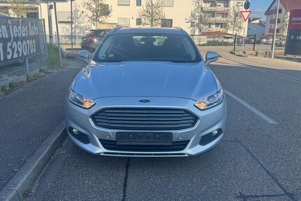 Ford Mondeo Gebrauchtwagen